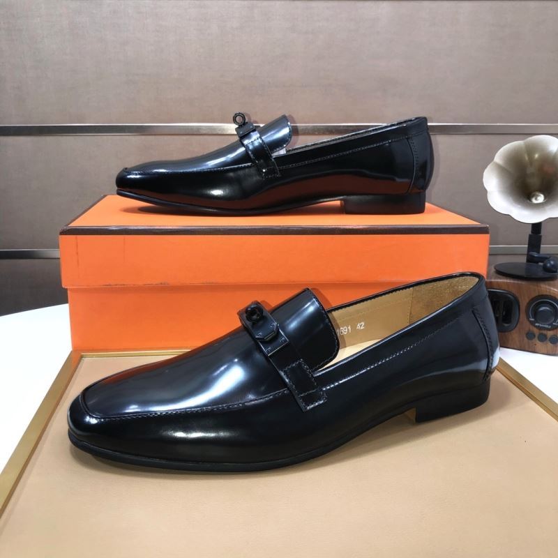 Hermes Business Shoes